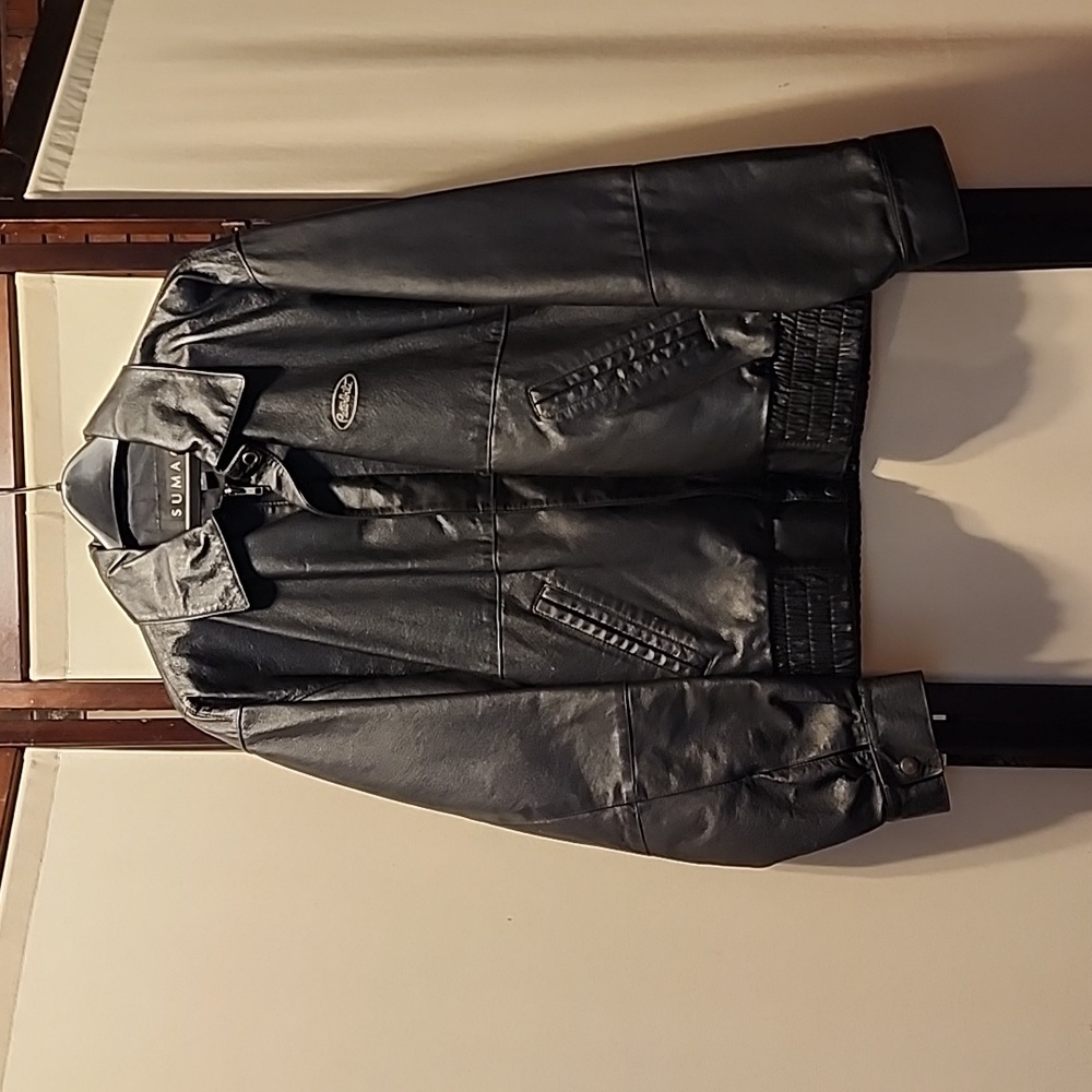 Sumac Peterbuilt Mens Small
